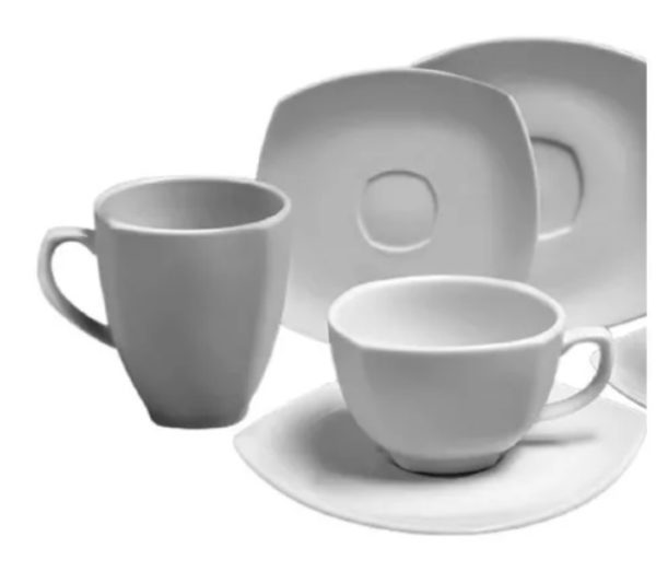 TAZA TE S/PLATO
