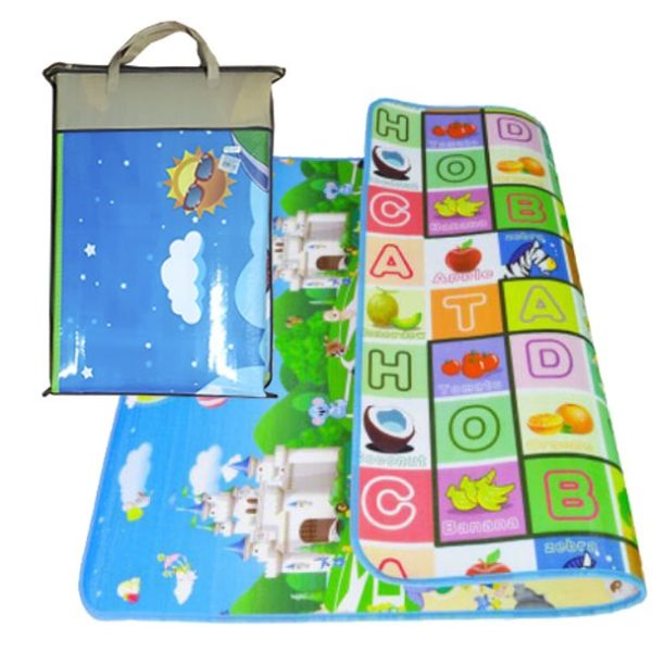 ALFOMBRA INFANTIL 150X180CM