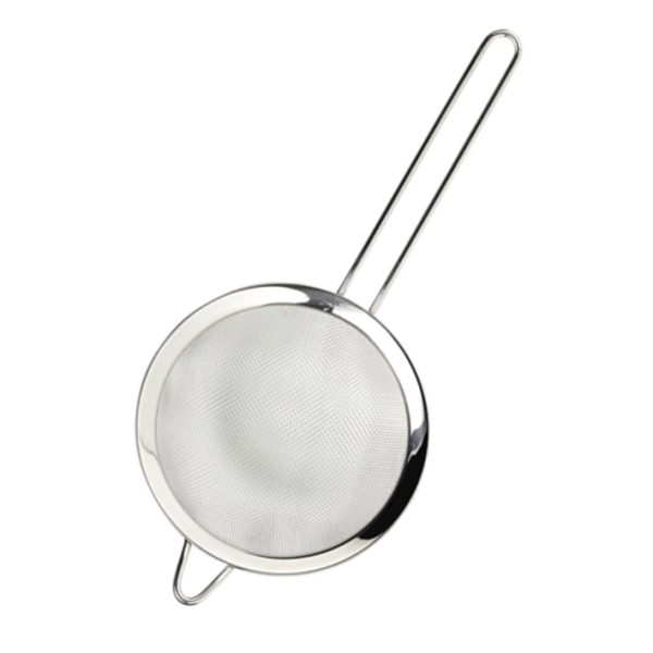 COLADOR DOBLE MALLA 18CM