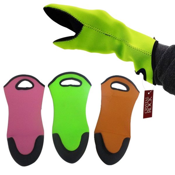 MANOPLA NEOPREN Y SILICONA