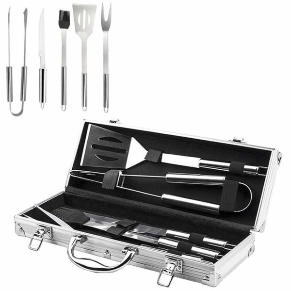 SET X5 PZAS ASADO