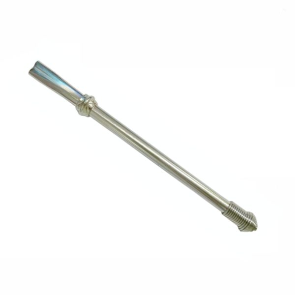 BOMBILLA 16.5CM ACERO INOXIDABLE