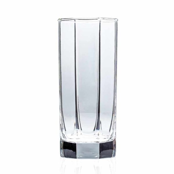 VASO OCTOGONAL