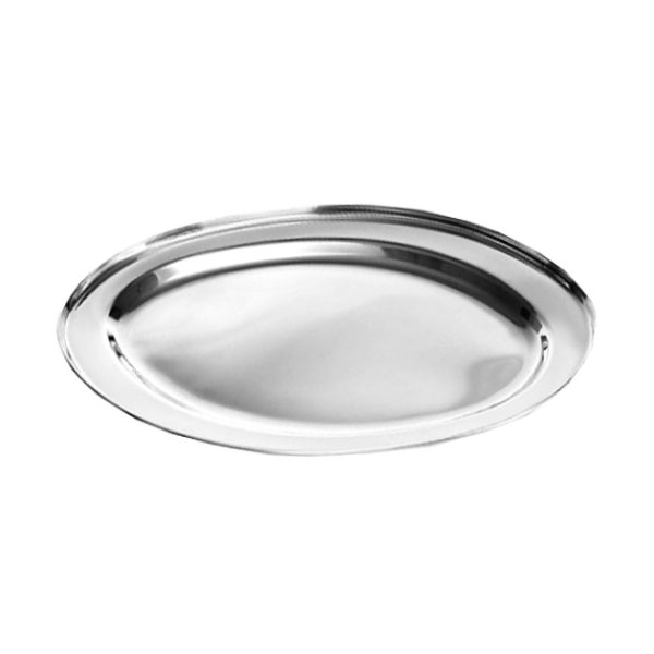 FUENTE OVAL 29X18CM