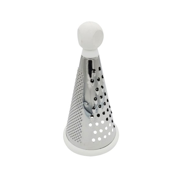 RALLADOR CONICO 24*11 CM
