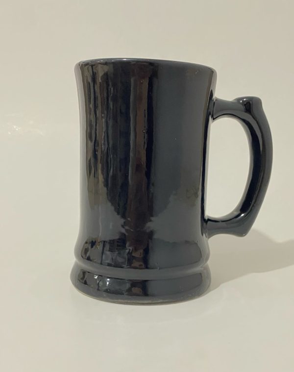 Chopp pirata negro 500 CC
