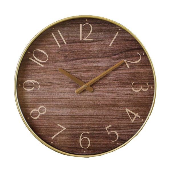 RELOJ DE PARED