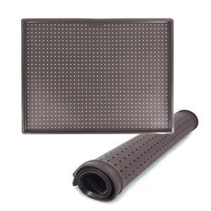 BASE RECTANGULAR ANTIADHERENTE SILICONA