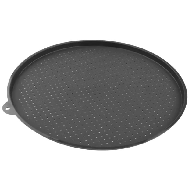 BASE REDONDA ANTIADHERENTE SILICONA 33CM