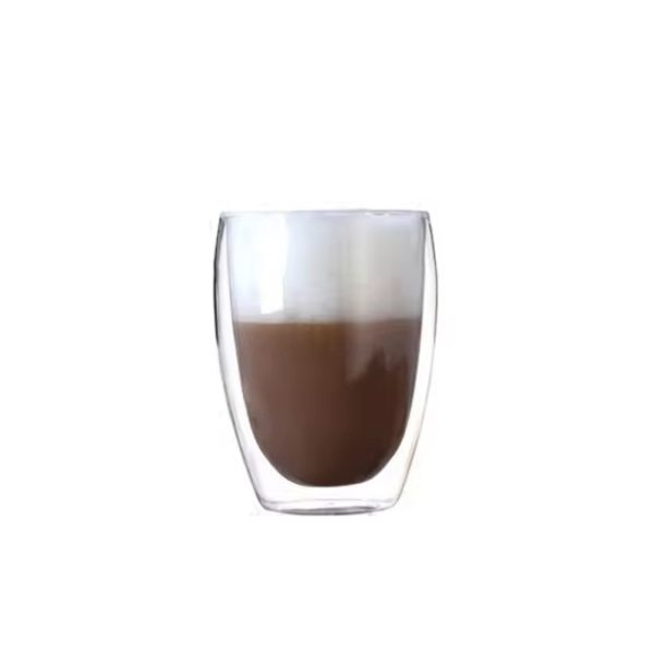 VASO DOBLE VIDRIO 350 ML