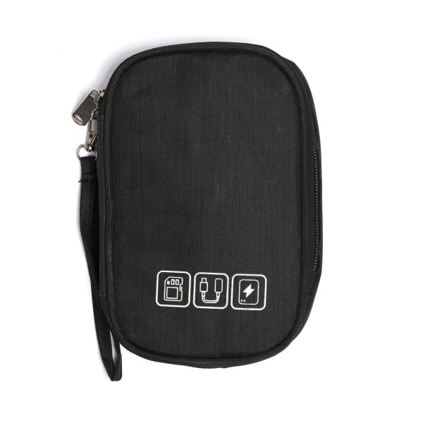 ORGANIZADOR OXFORD 20 X 16 X 3 CM