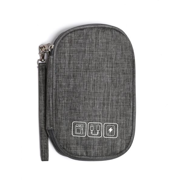 ORGANIZADOR OXFORD 20 X 16 X 3 CM