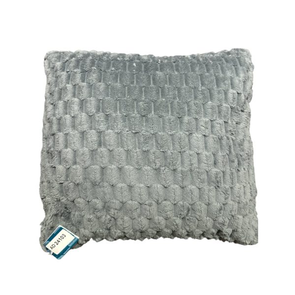 AK462 FUNDA P/ALMOHADON 43 CM DOBLE CARA (90 GR)