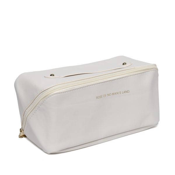 ORGANIZADOR CARTERA 13 X 21 X 6 BLANCO