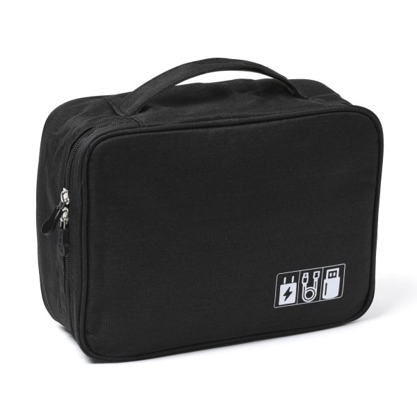 ORGANIZADOR VIAJE
