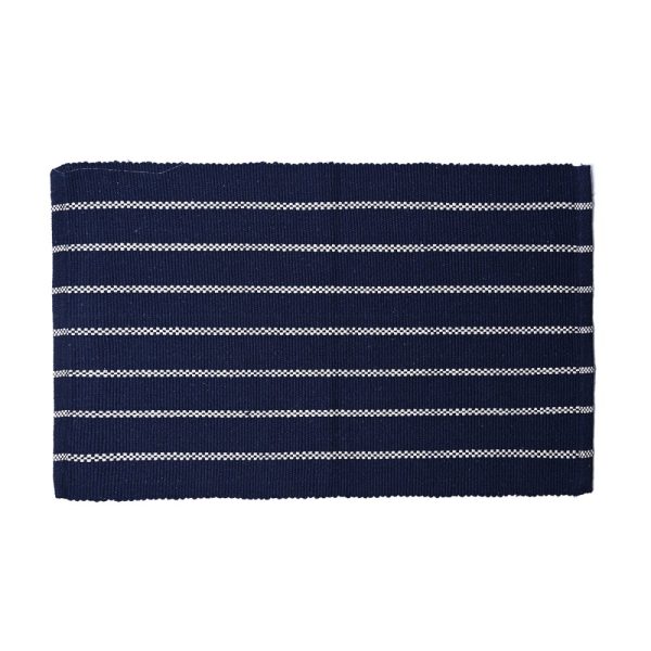3343111-DURRIE 50 X 80 CM MINICHECKS ( E )