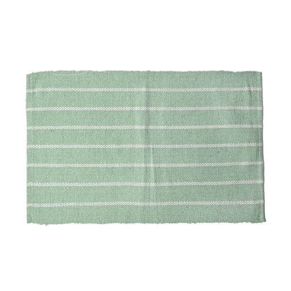 3343111-DURRIE 50 X 80 CM MINICHECKS ( E )