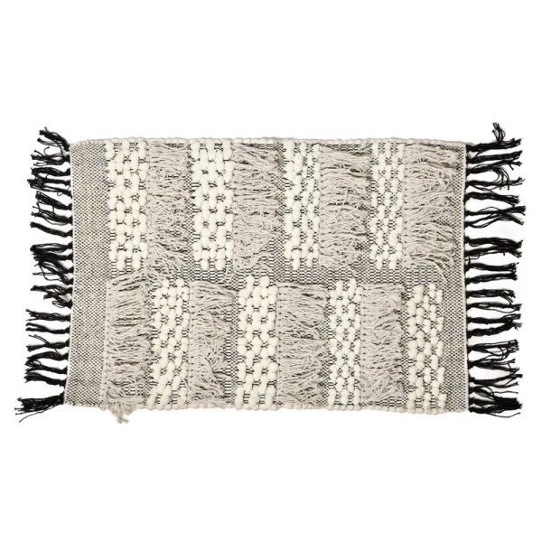 2623262-DURRIE HOSIERY 50 X 80 CM JAI-JAI