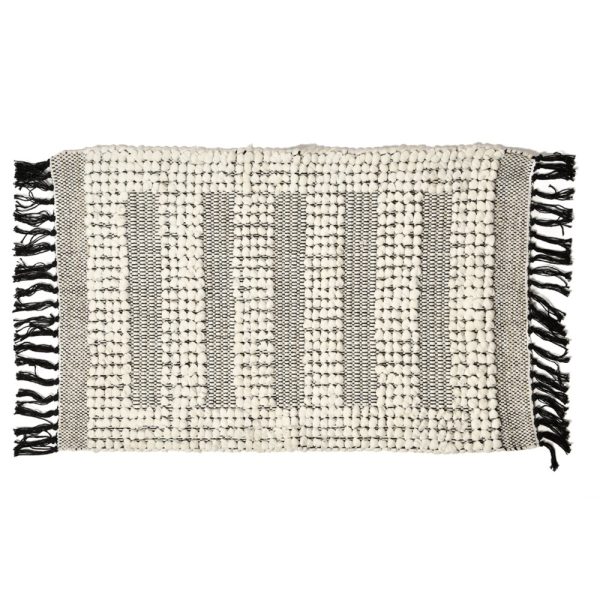 2623286-DURRIE HOSIERY 50 X 80 CM RYM-BAND