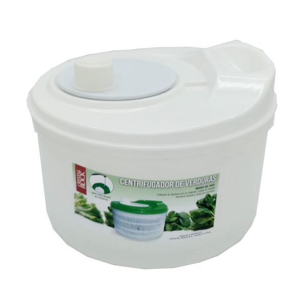 CENTRIFUGADOR DE VERDURA