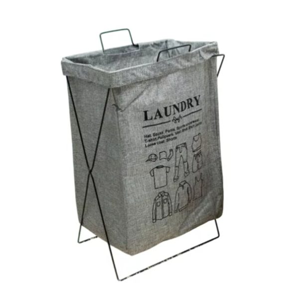 CESTA DE LAVANDERIA