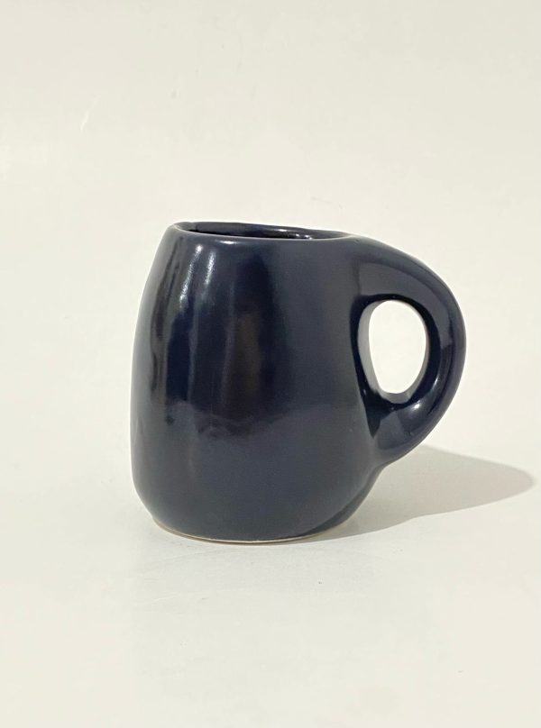 Mate pampa negro