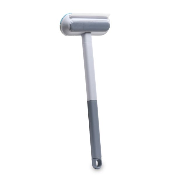 Cepillo plastico
