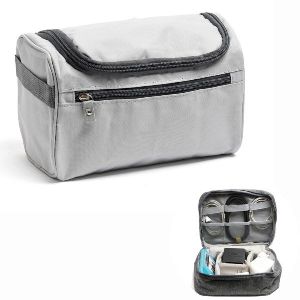 Organizador oxford 23 x 18 x 10 cm