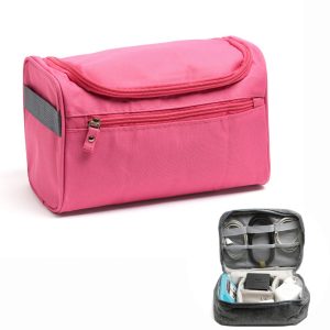 Organizador oxford 23 x 18 x 10 cm