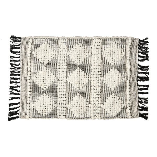 Durrie hosiery 50 x 80 cm rythm