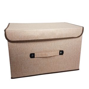 CAJAS ORGANIZADORAS PAPELES GRANDE