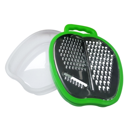 RALLADOR MULTIPLE CON BASE