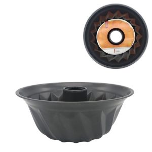 MOLDE SAVARIN 25*10CM