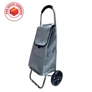 CARRITO DE COMPRAS EXTRA GRANDES LISOS