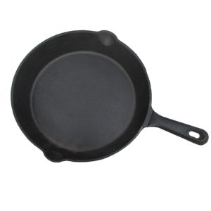 SARTEN HIERRO 24CM