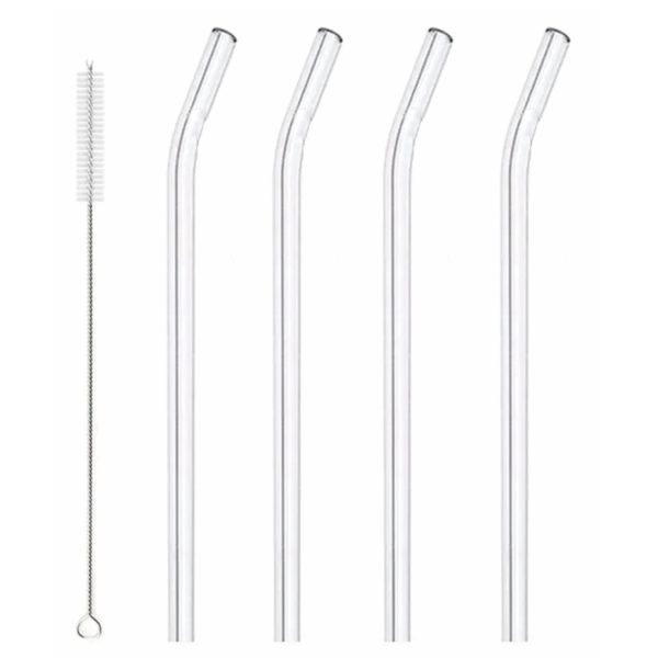 SET X4 SORBETE DE VIDRIO CON LIMPIADOR