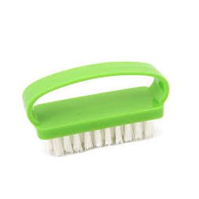 SET * 6 CEPILLO PARA UÑAS