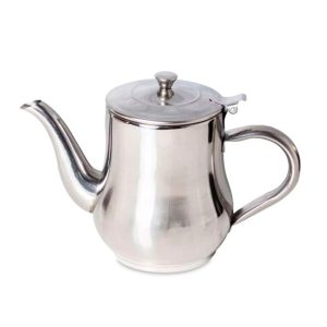 TETERA AC. INOXIDABLE 1440   ML