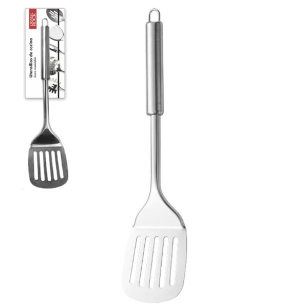ESPATULA CALADA AC. INOX.