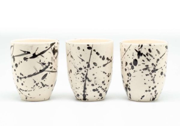 JARRO CAFÉ DE ESPECIALIDAD BOMBÉ 10 CM