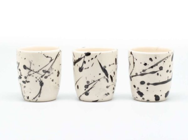 JARRO CAFÉ DE ESPECIALIDAD 7 CM