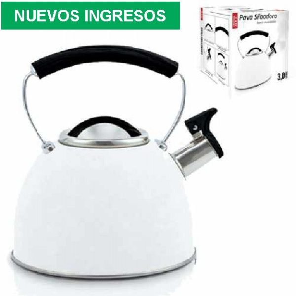 PAVAS 3 LITROS