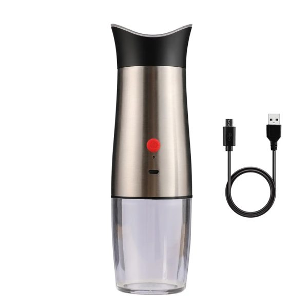 MOLINILLO DE PIMIENTA BATERIA USB