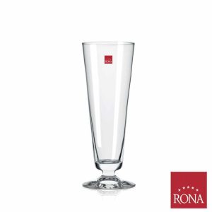 VASOS CERVEZA CLASSIC CONICO 420 ML