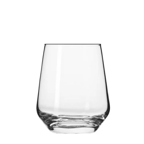 VASO DE VIDRIO 410ML