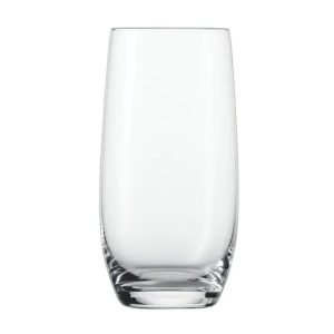 VASO TRAGO LARGO 390ML