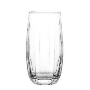 VASOS TRAGO LARGO DE VIDRIO 510ML