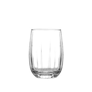 VASOS DE VIDRIO 380ML