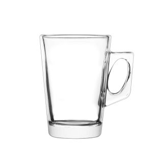 TAZAS DE CAFE 130ML
