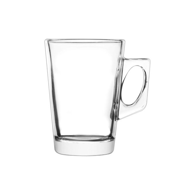 TAZAS DE CAFE 130ML